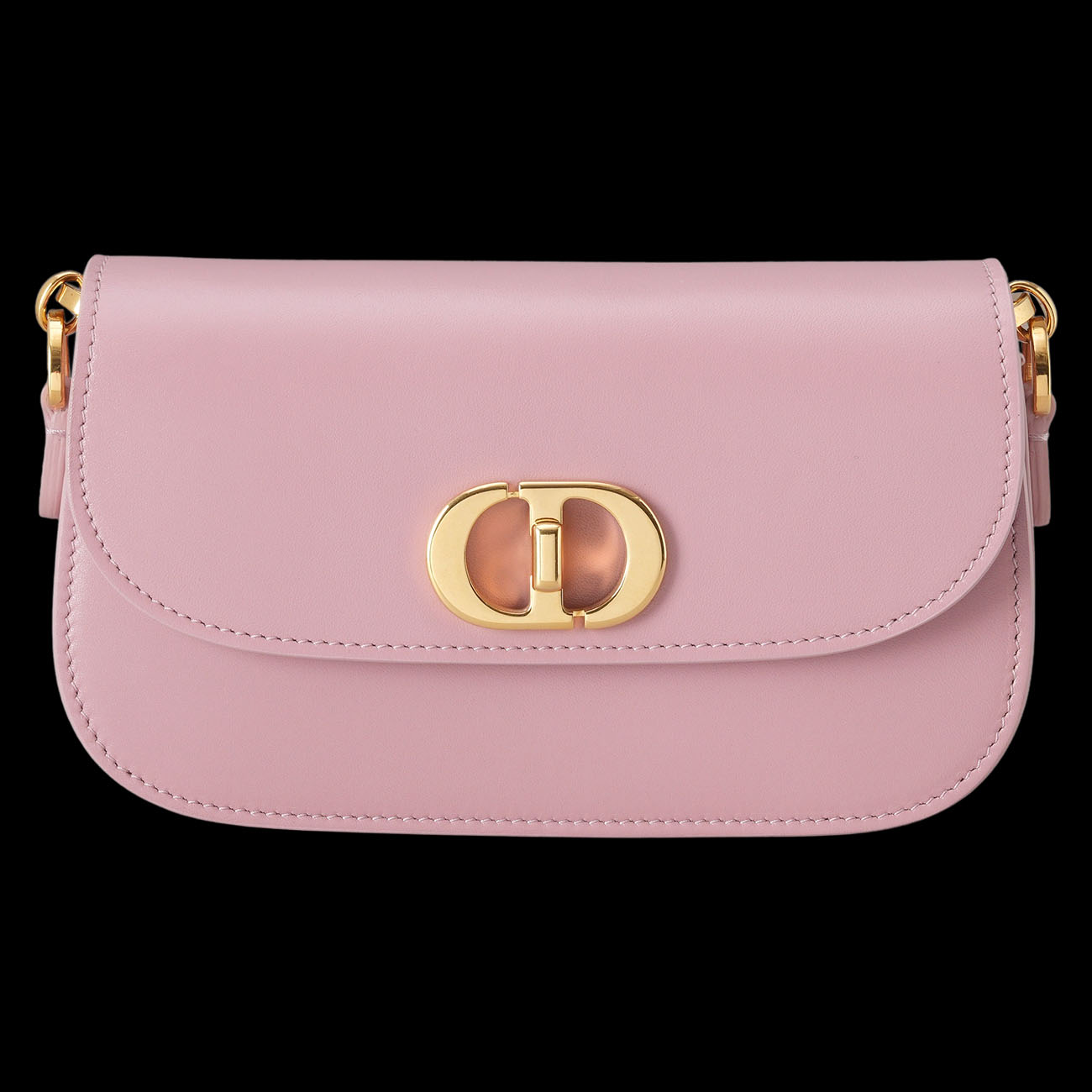 CHRISTIAN DIOR(USED)디올 30몽테인 에비뉴 숄더백